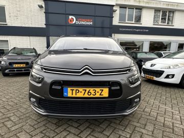 Citroën C4 Picasso